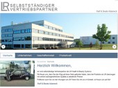 Ralf & Beate Adameck - selbstständige Vertriebspartner der LR Health & Beauty Systems